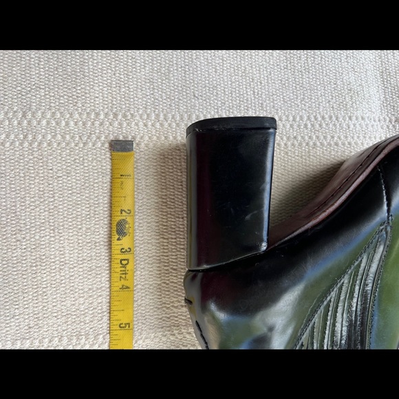 Freebird Jace black bootie - Picture 8 of 9